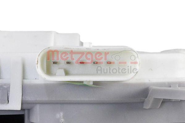 Serrure de porte METZGER ref. 2314236